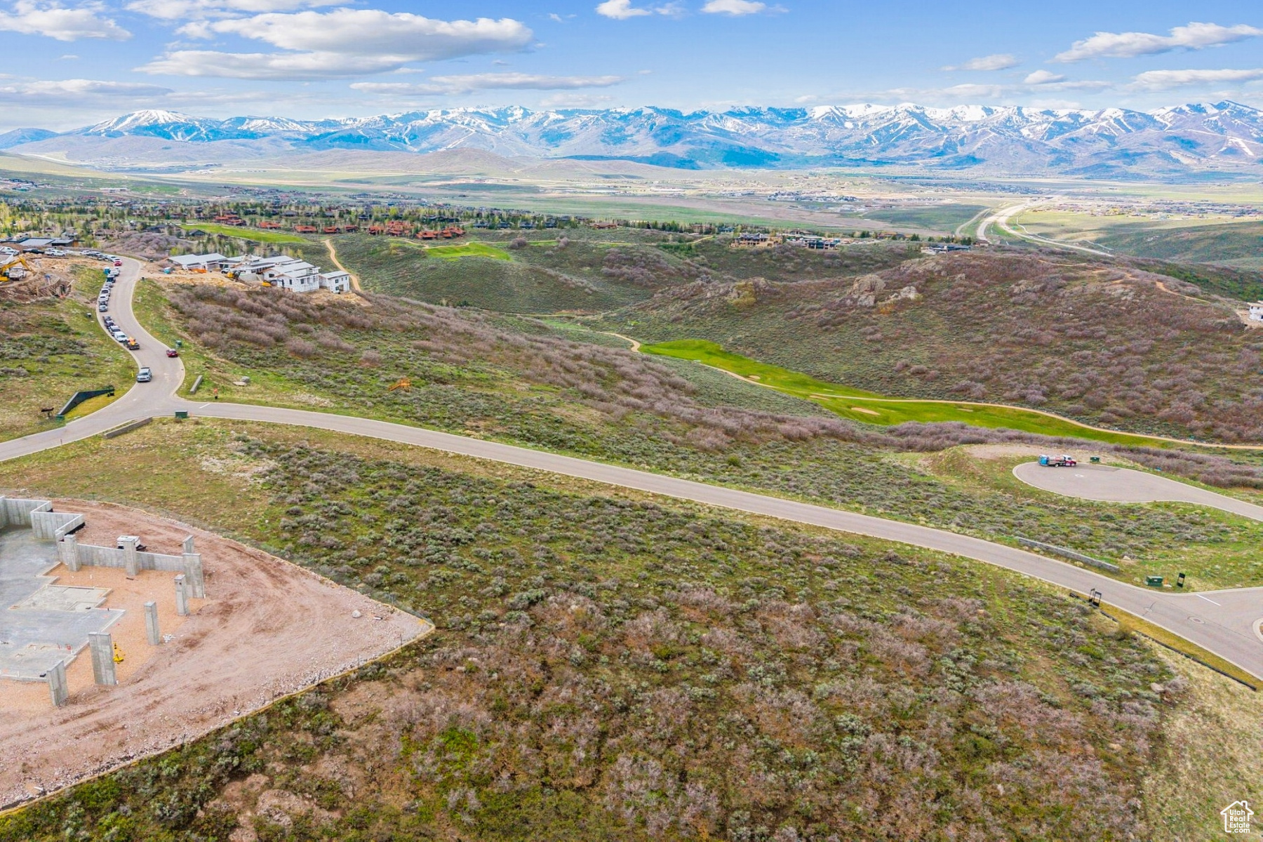 4335 Wapiti Canyon Rd, Park City, Utah image 1