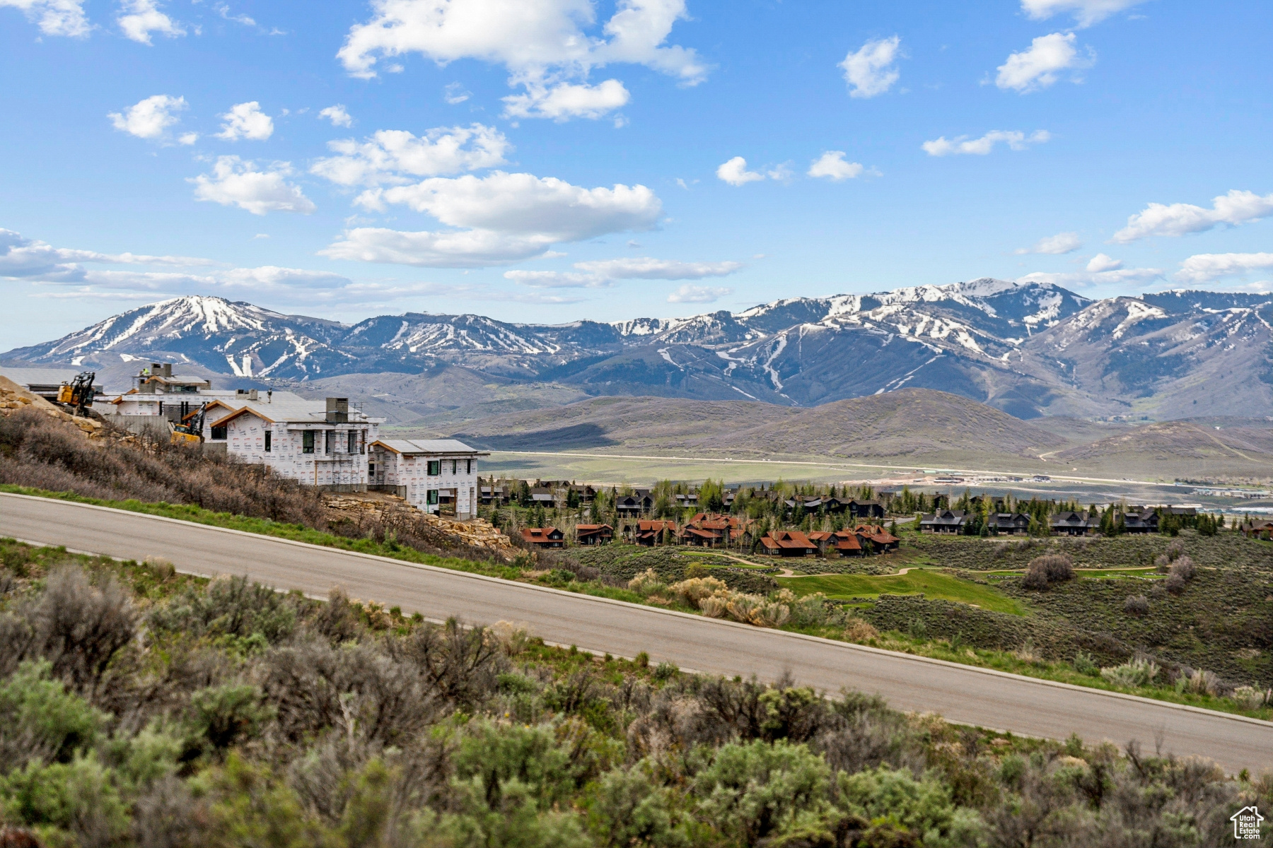 4335 Wapiti Canyon Rd, Park City, Utah image 5