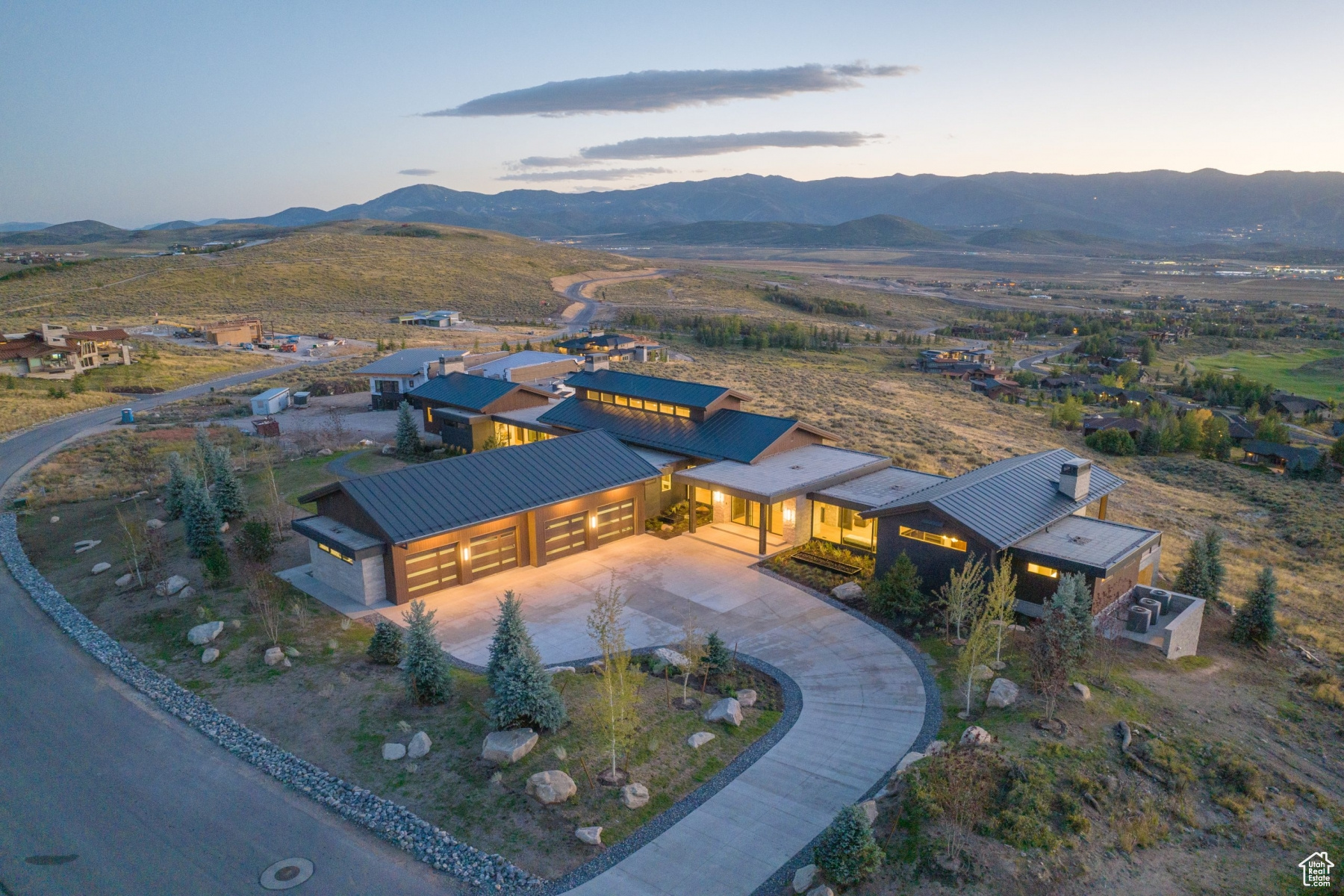 4335 Wapiti Canyon Rd, Park City, Utah image 4