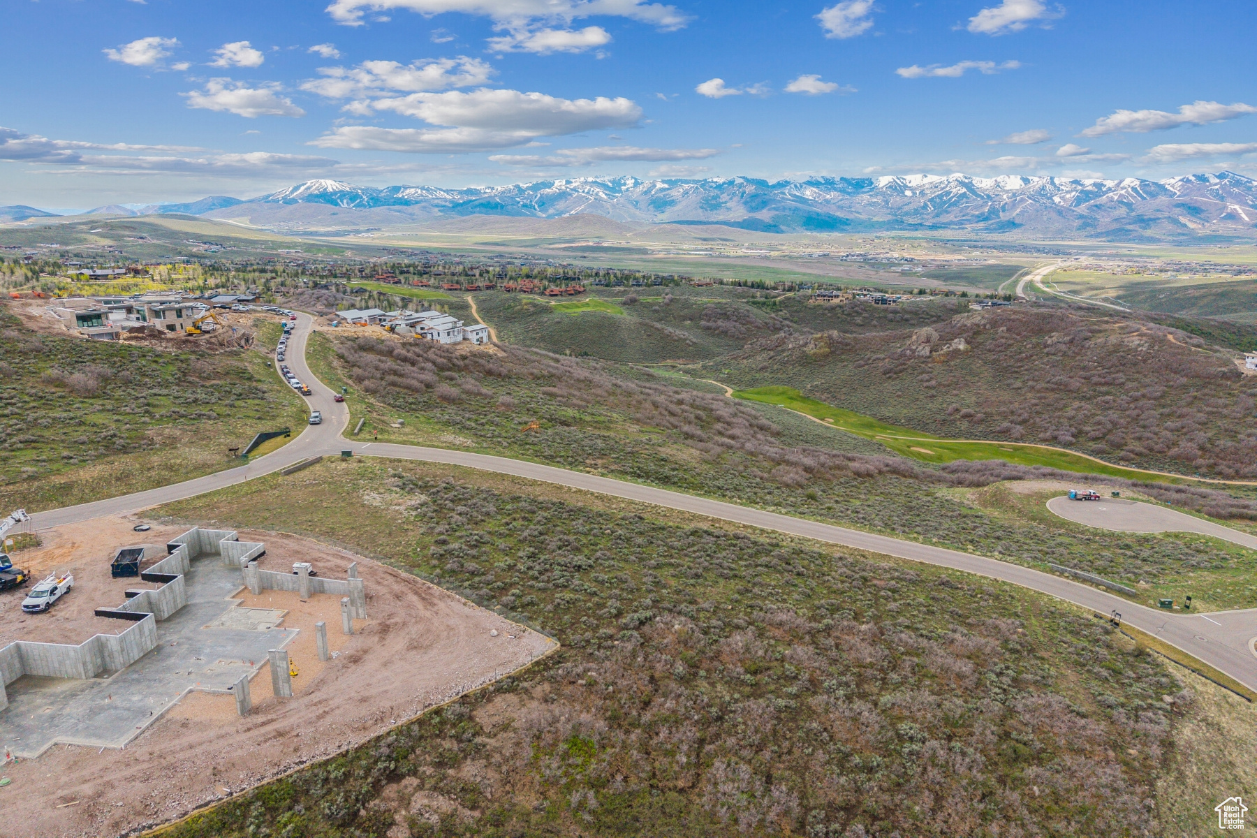 4335 Wapiti Canyon Rd, Park City, Utah image 17