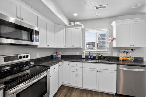 Tiny photo for 91 N 1275 W, Springville, UT 84663 (MLS # 2179124)