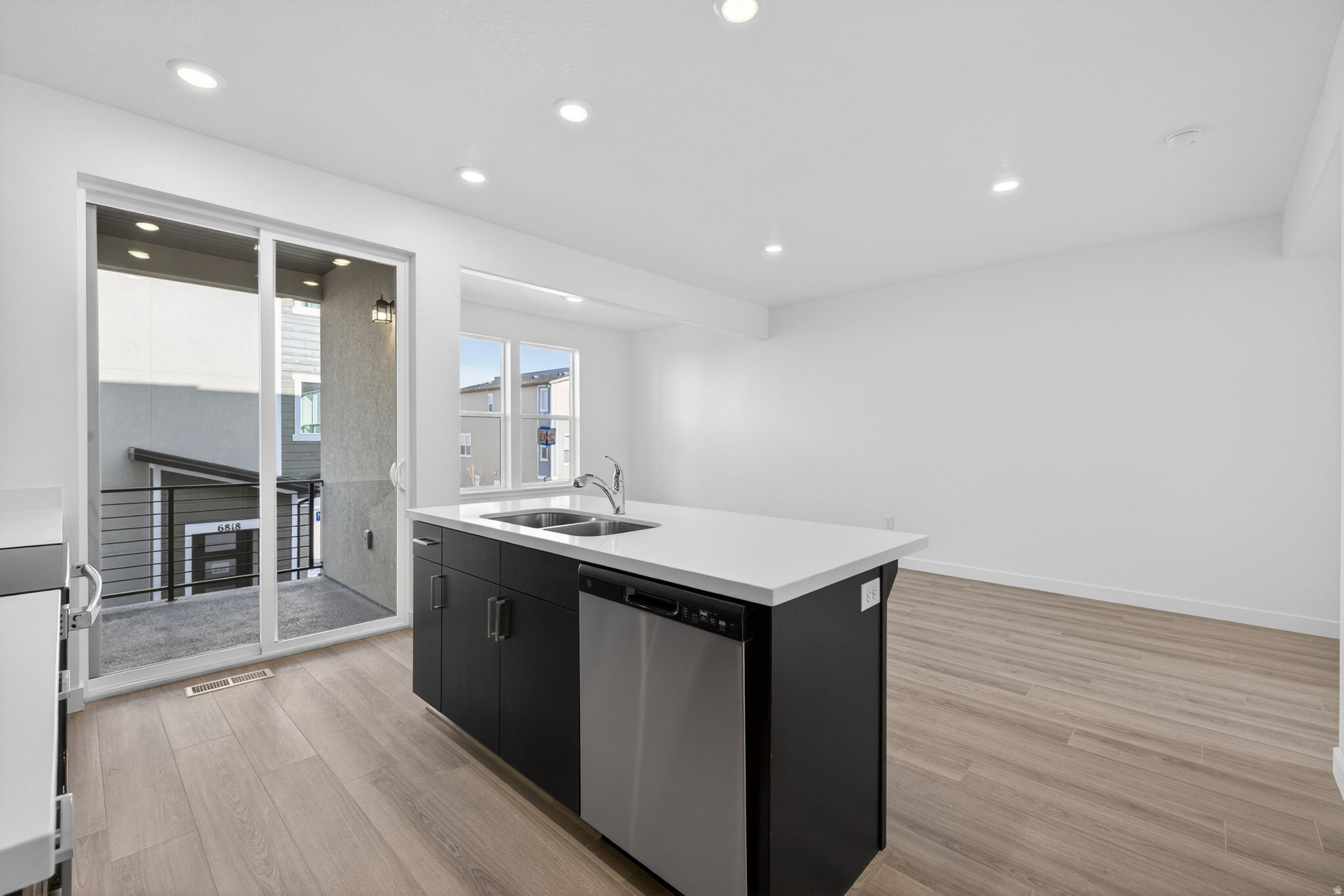 JOSHUA TREE - Residential