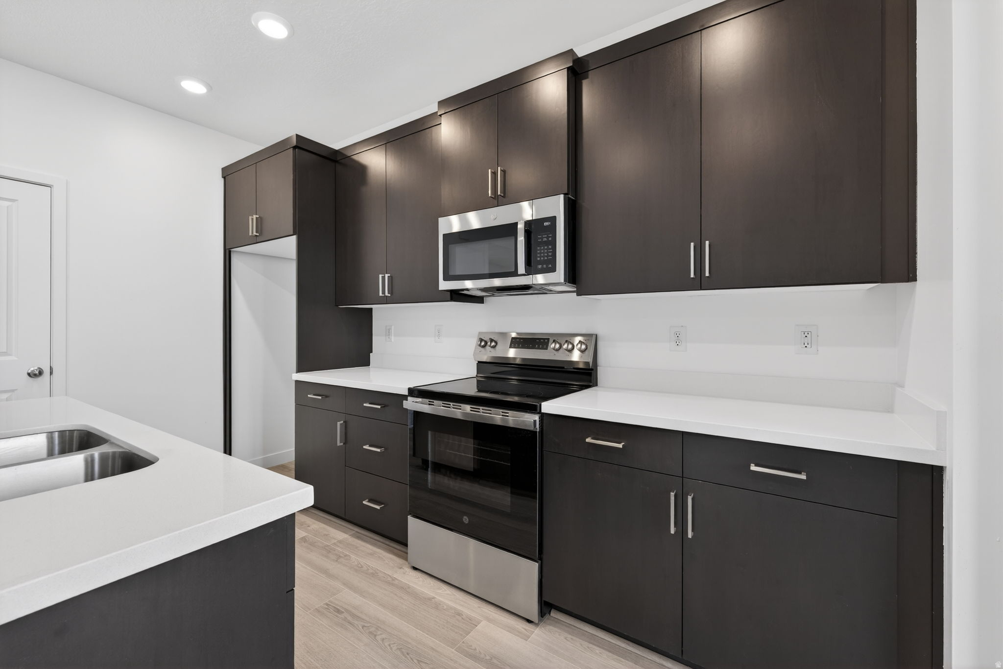 JOSHUA TREE - Residential