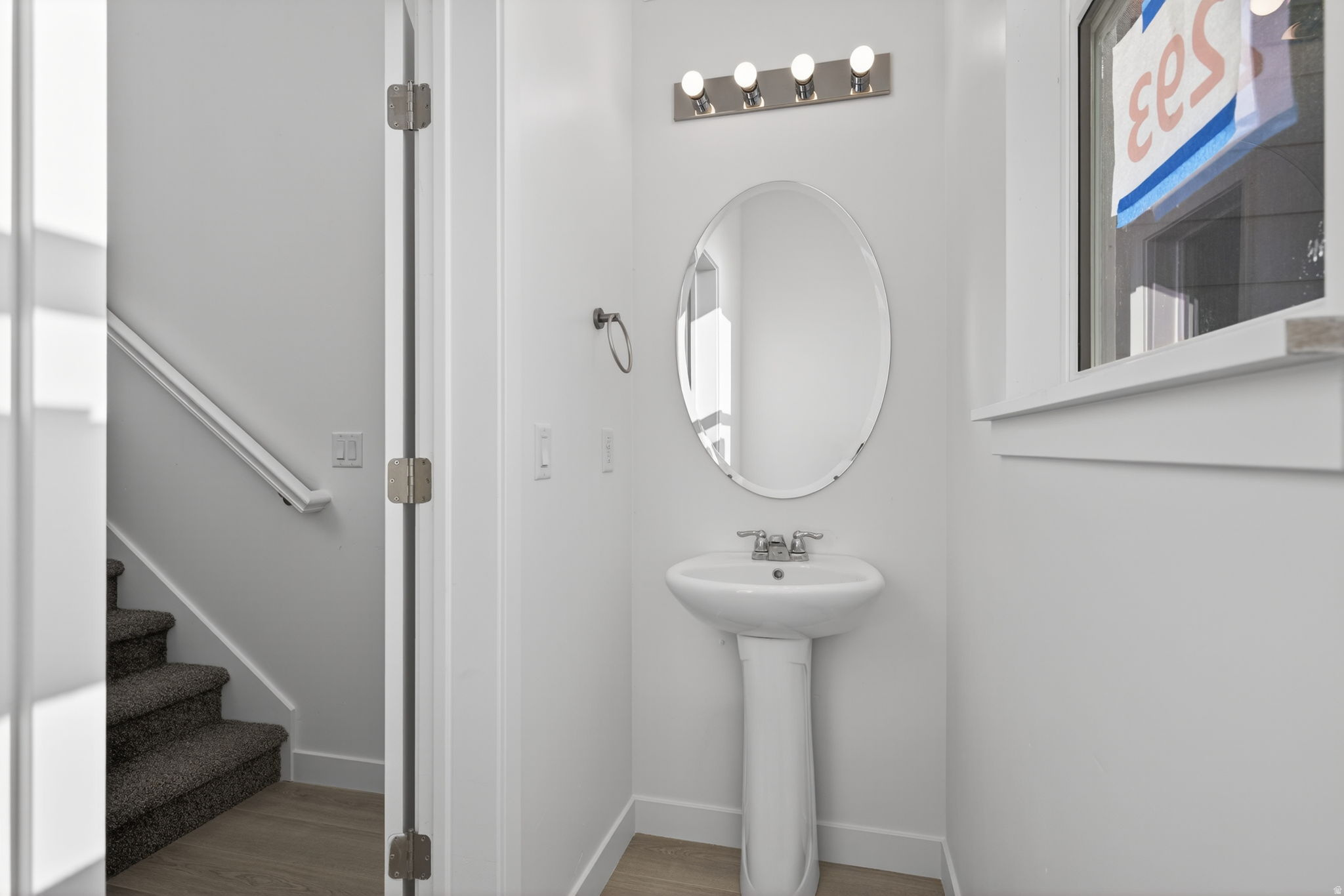 JOSHUA TREE - Residential