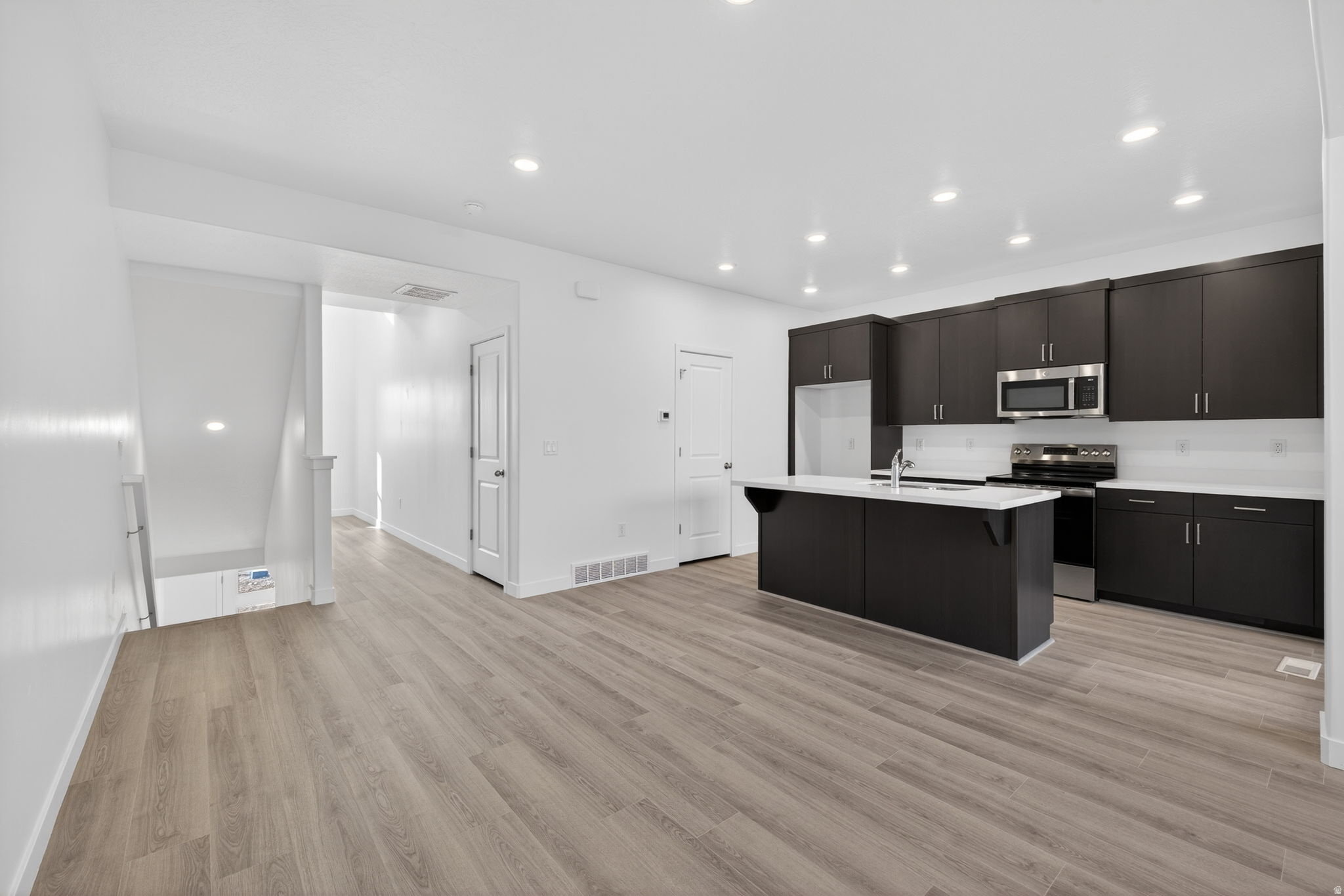 JOSHUA TREE - Residential