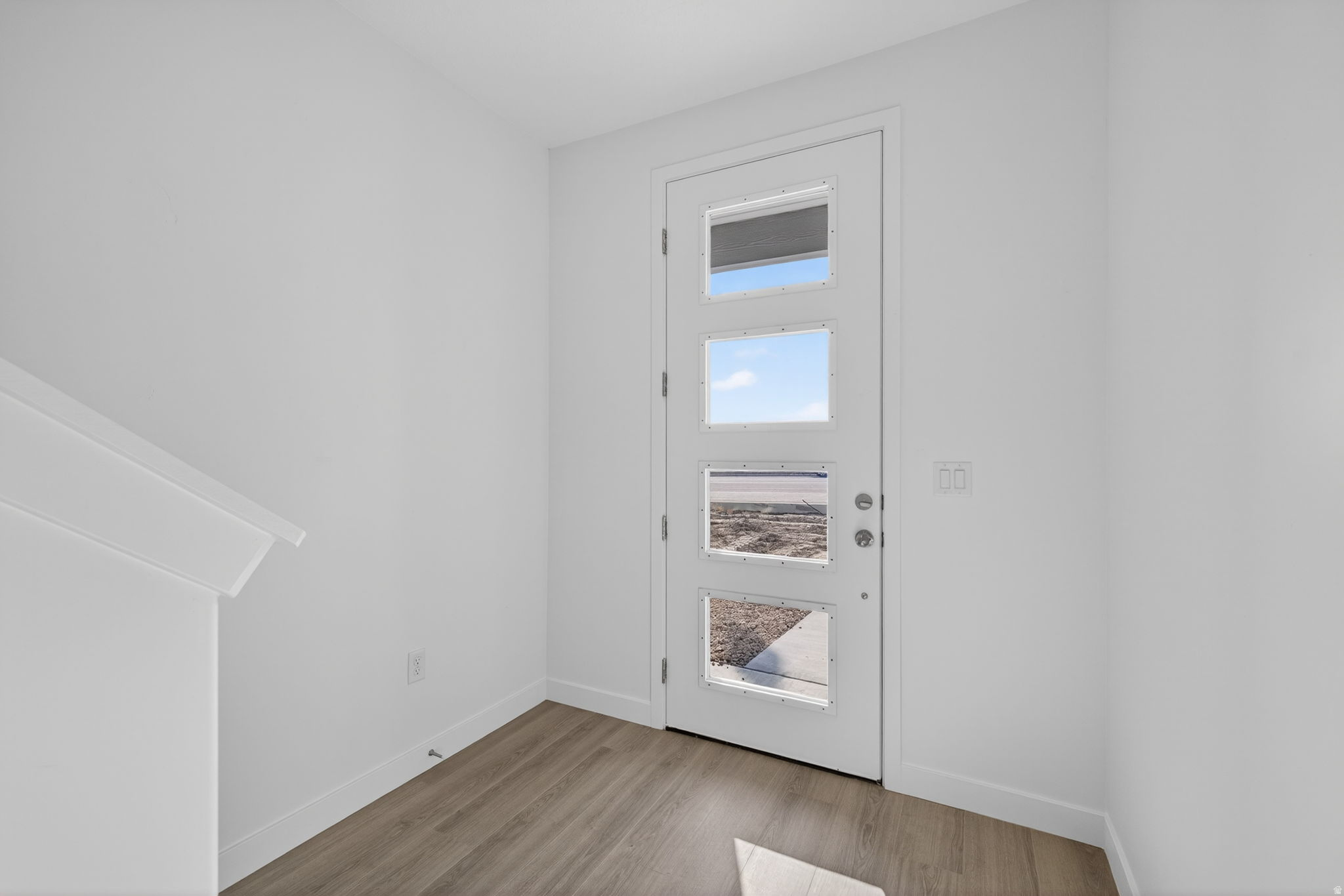 JOSHUA TREE - Residential