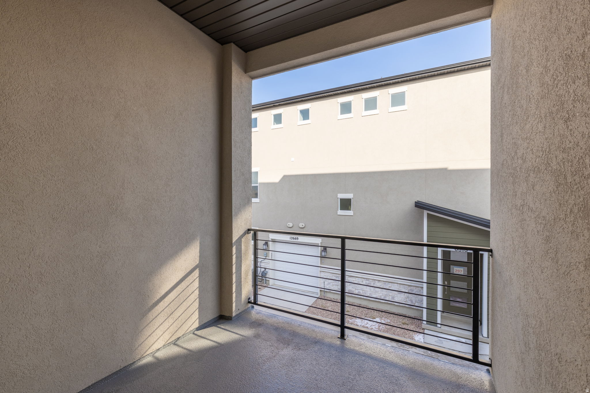 JOSHUA TREE - Residential