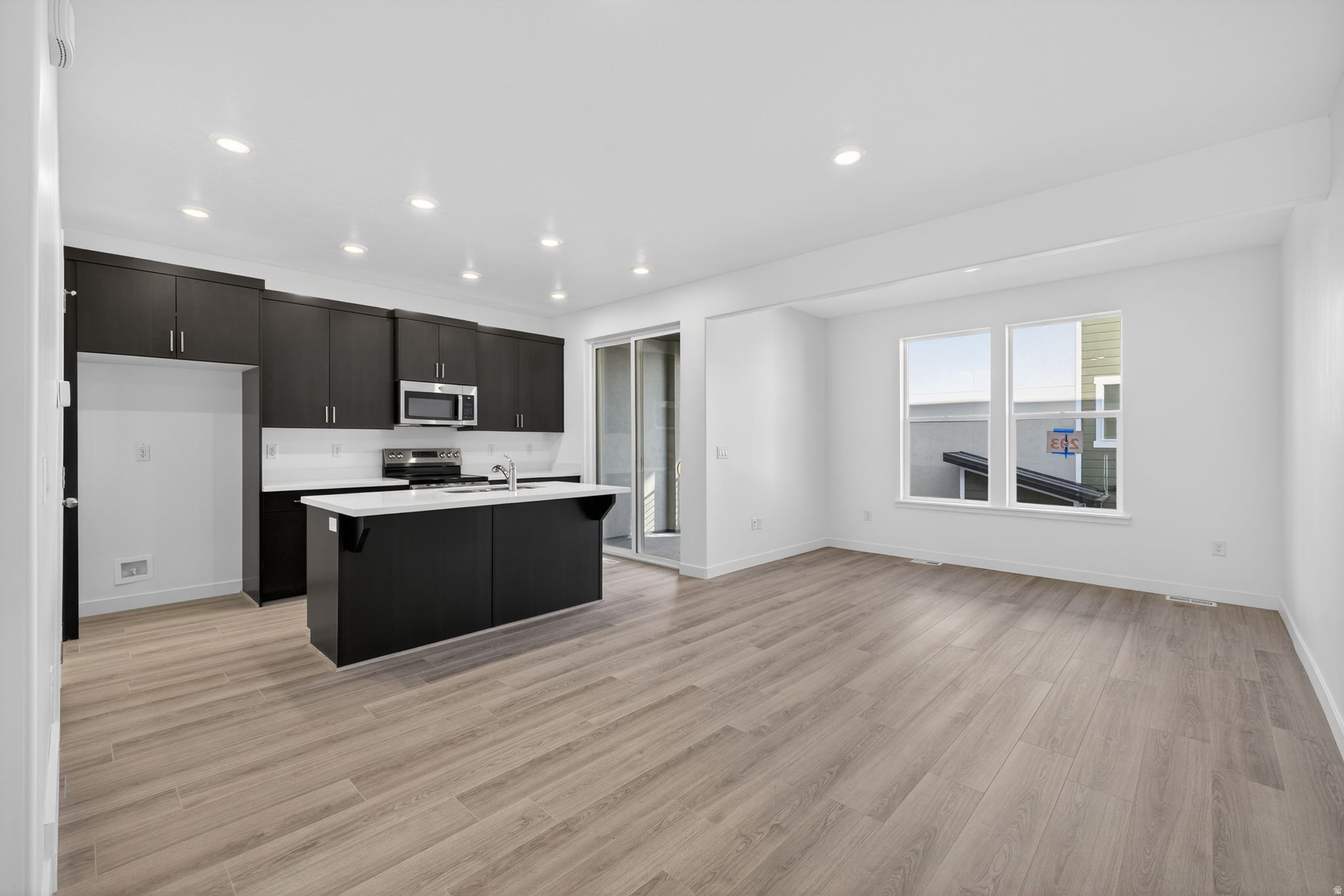 JOSHUA TREE - Residential