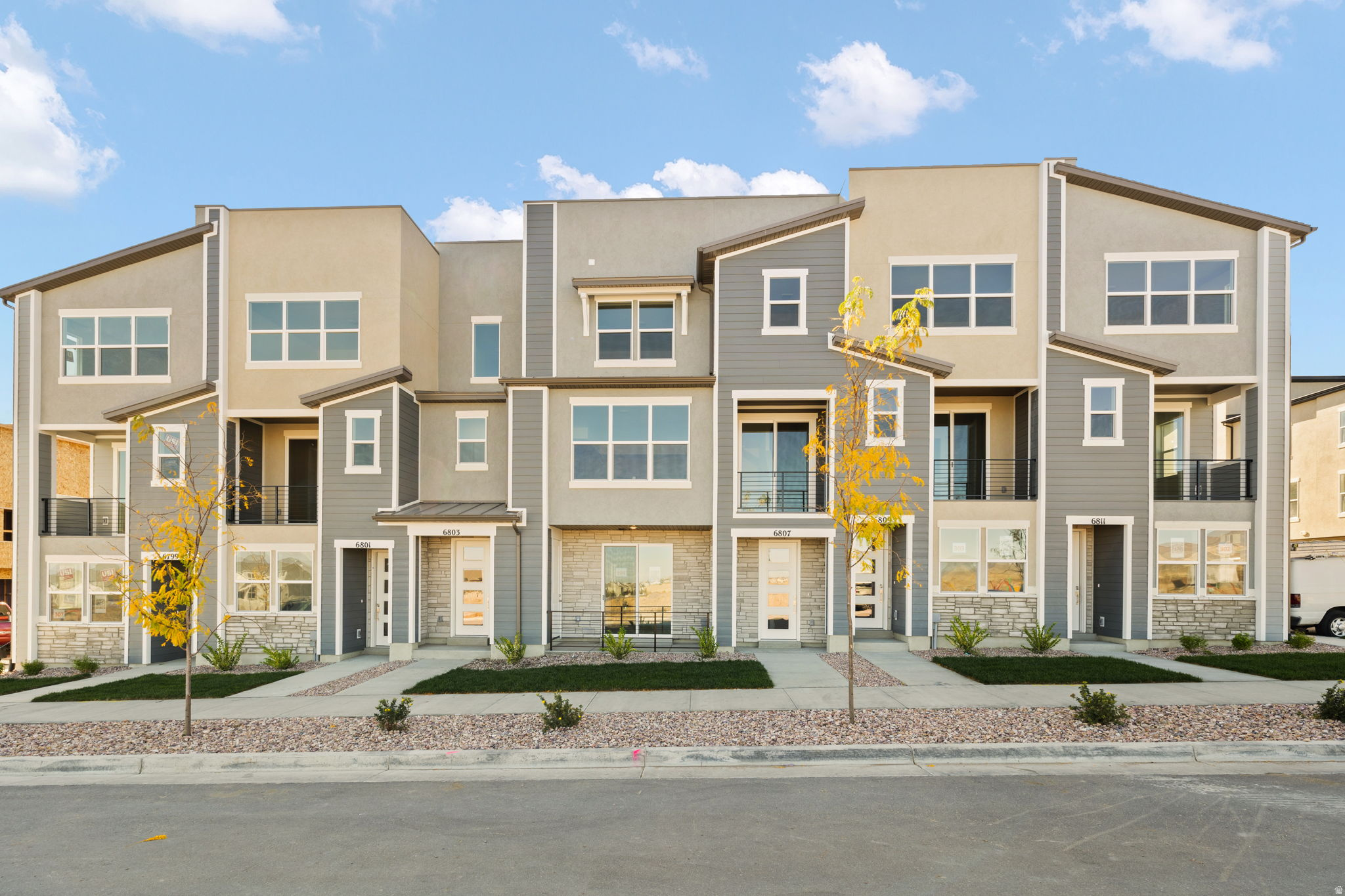 JOSHUA TREE - Residential