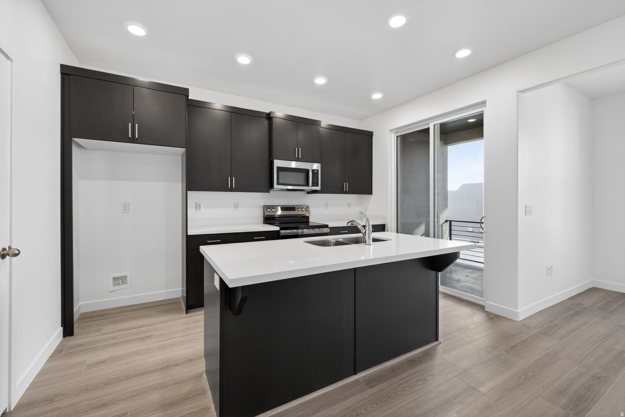 JOSHUA TREE - Residential