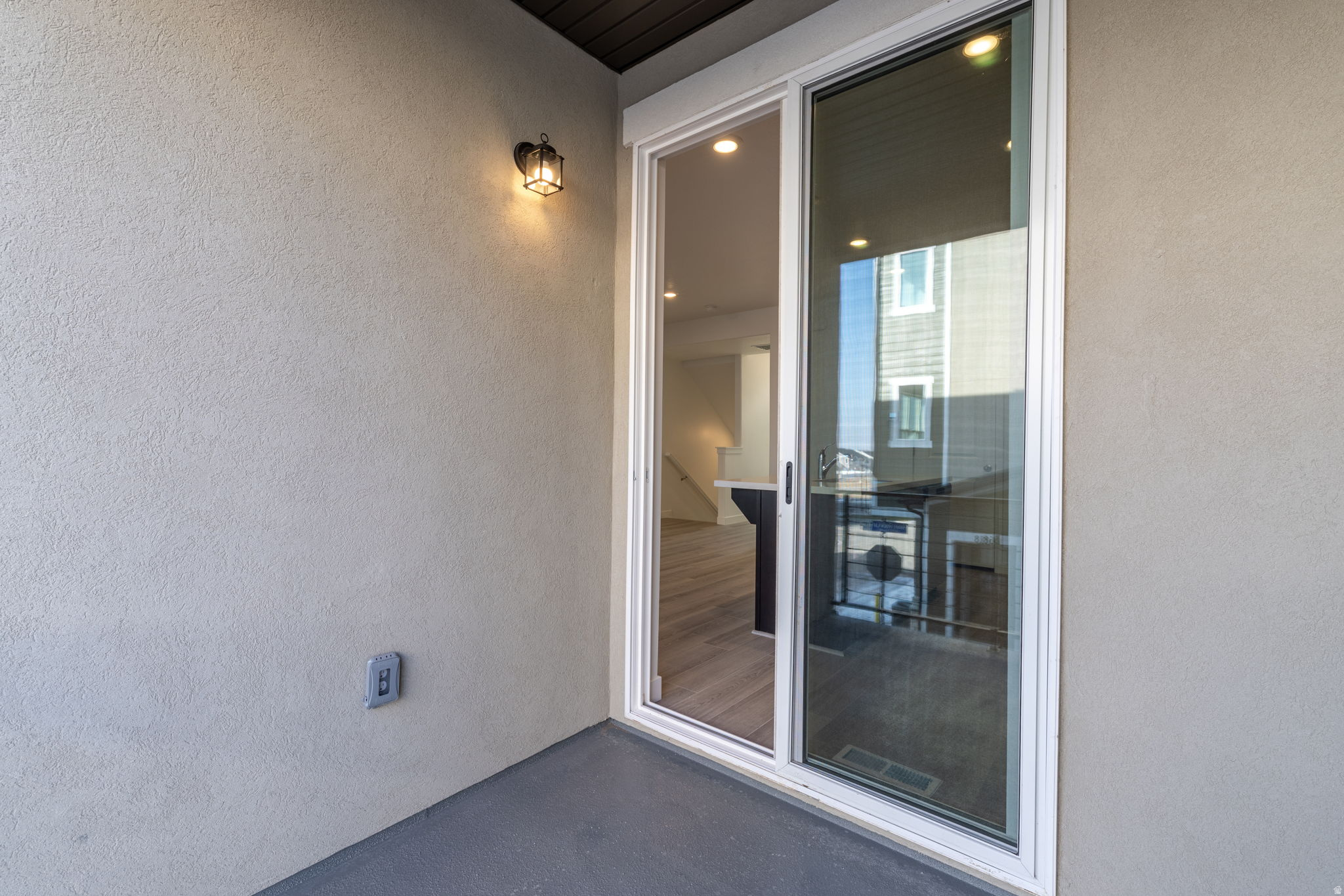 JOSHUA TREE - Residential