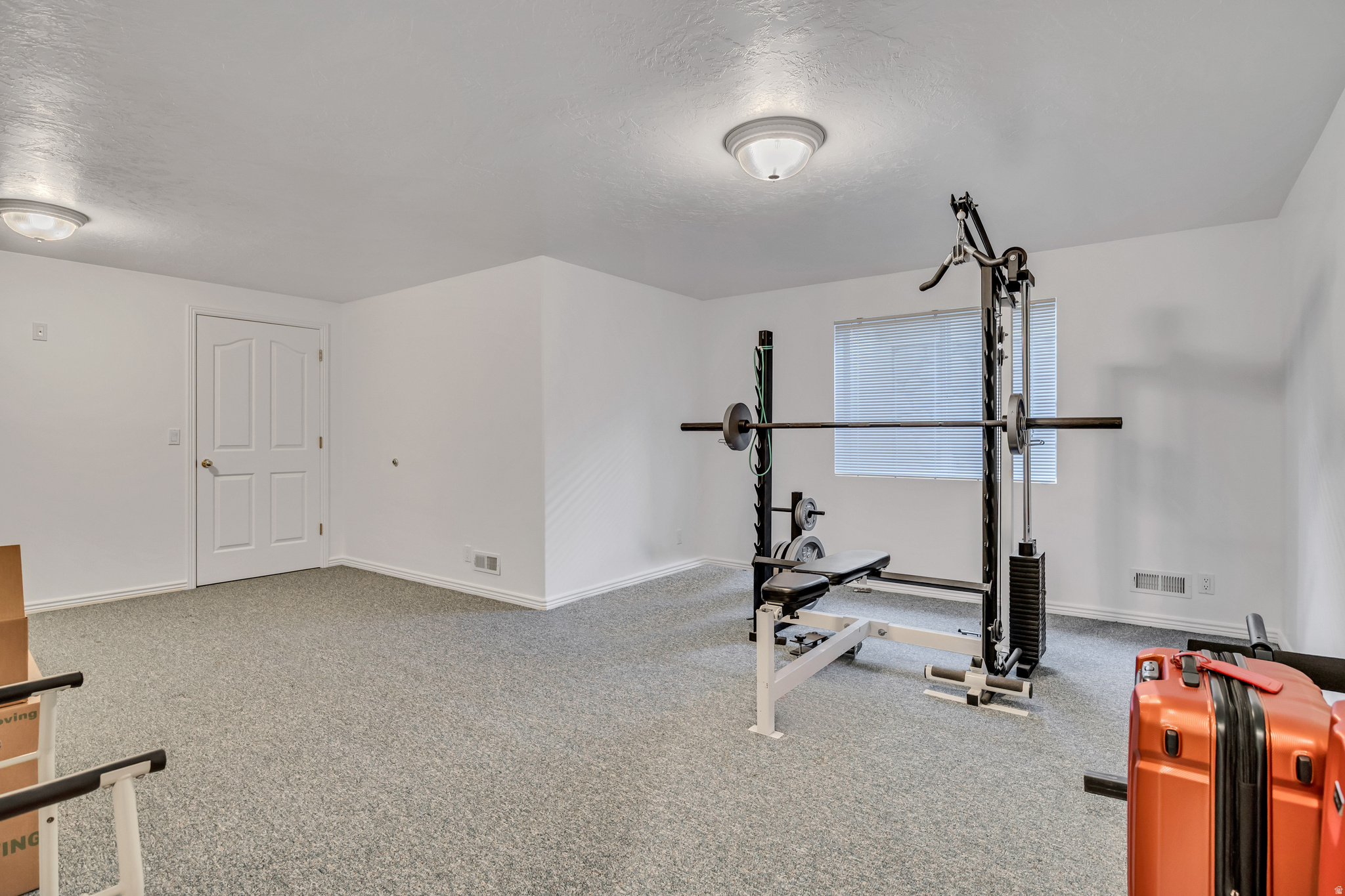 JONES FARM - Residential