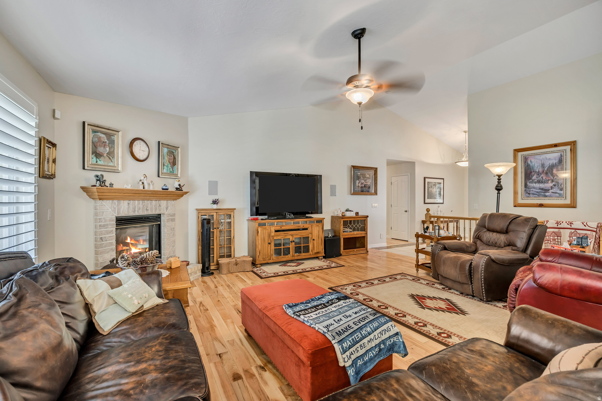 JONES FARM - Residential