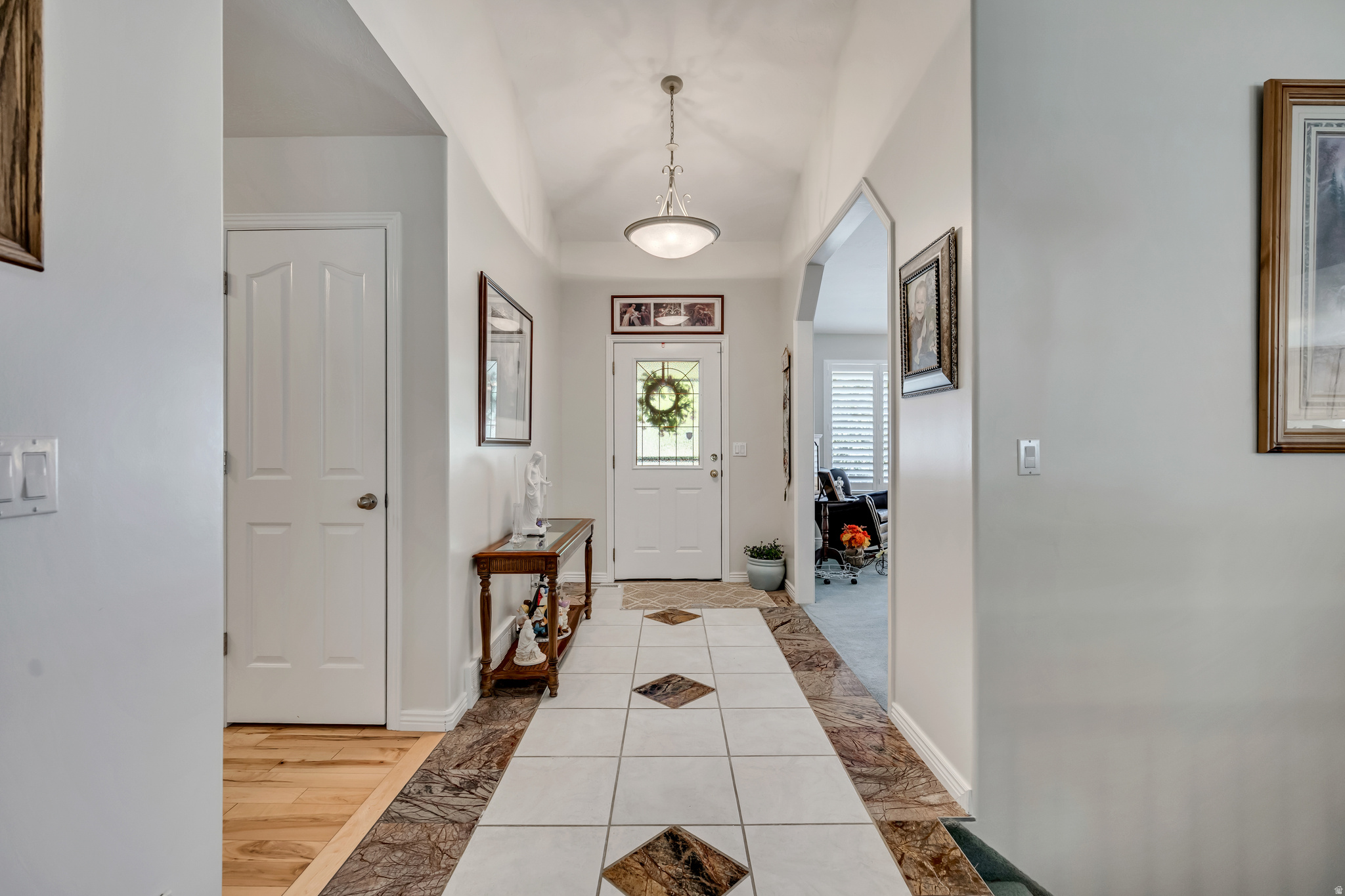 JONES FARM - Residential