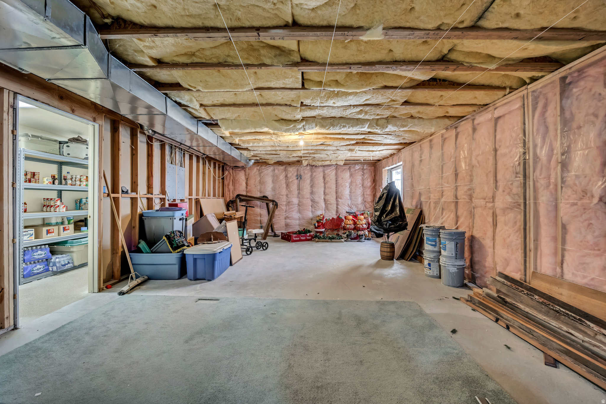 JONES FARM - Residential