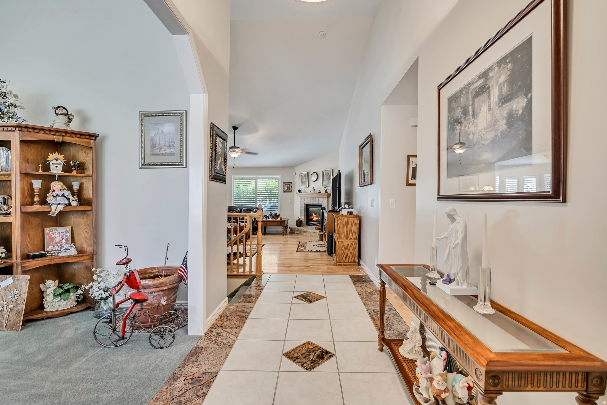 JONES FARM - Residential