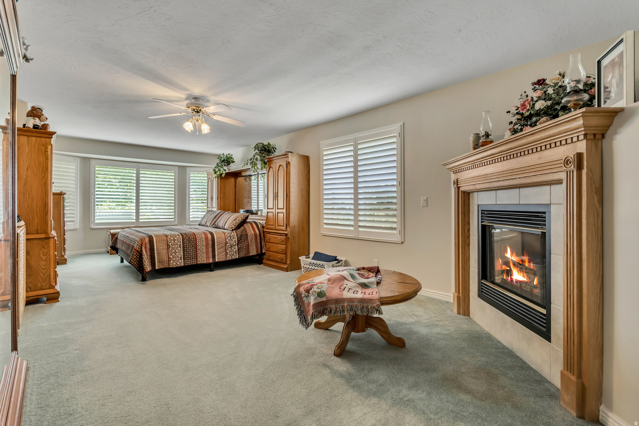 JONES FARM - Residential