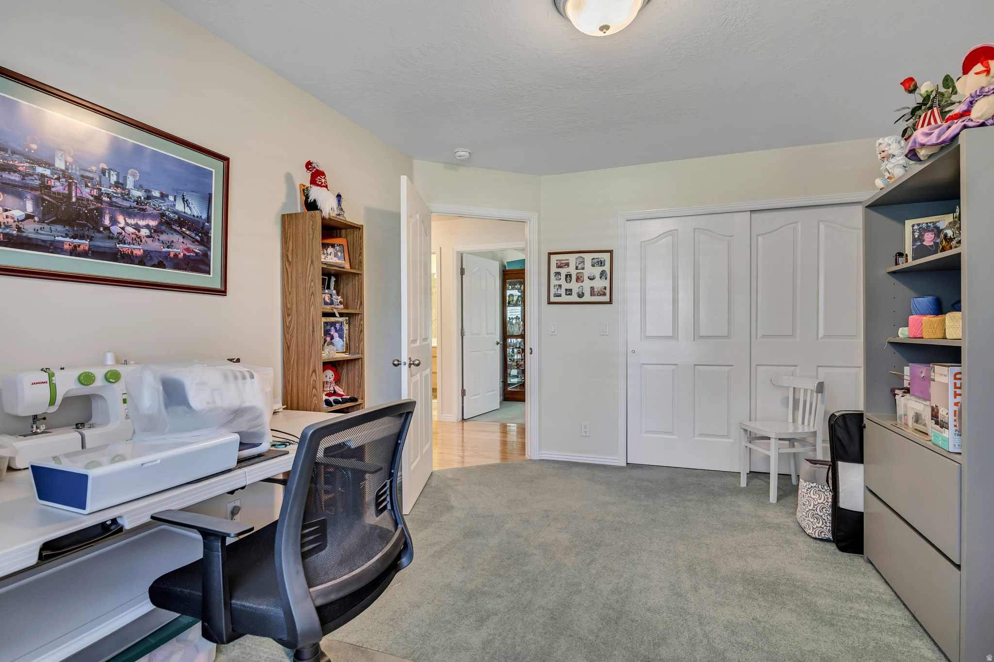 JONES FARM - Residential