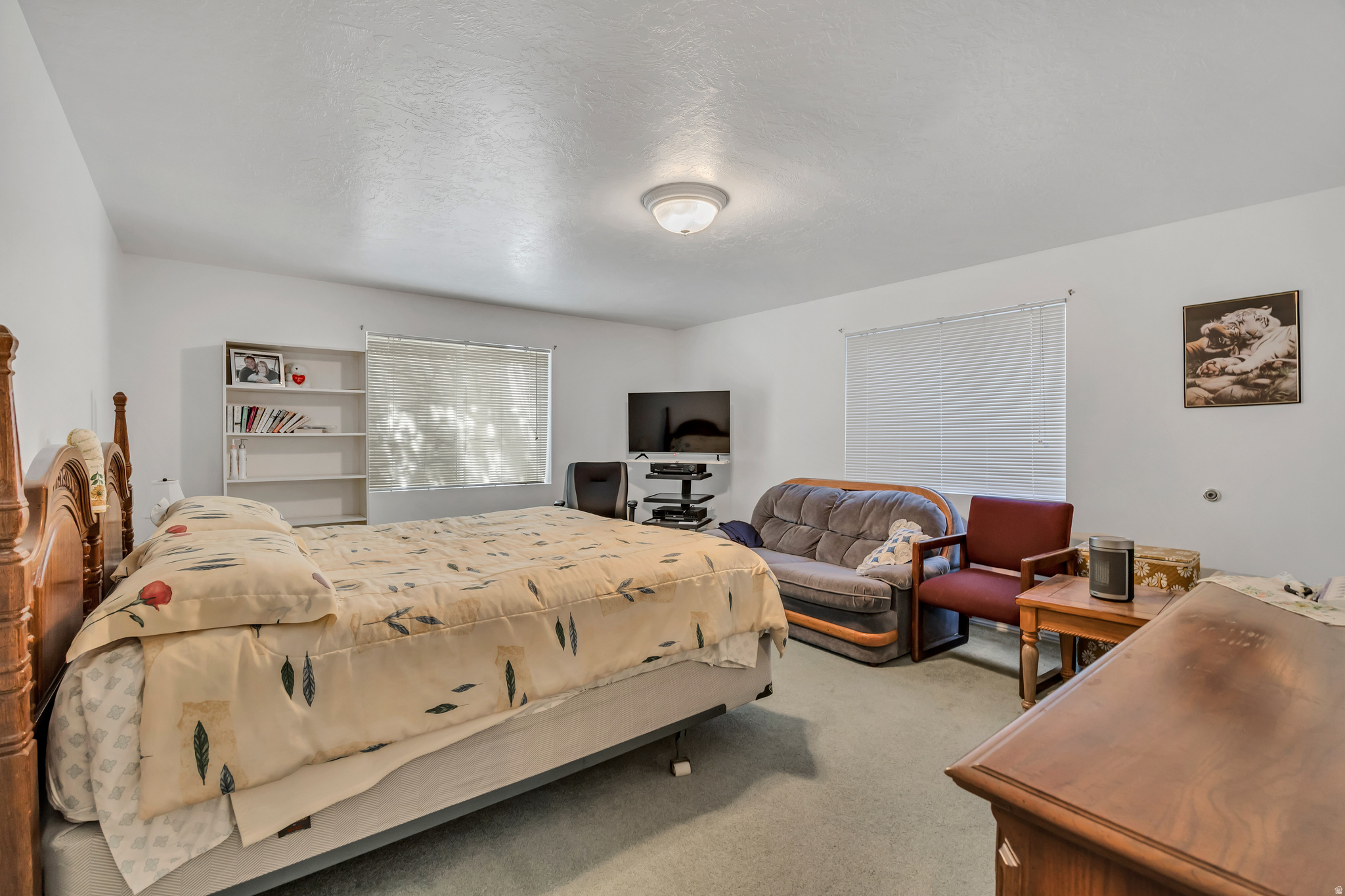 JONES FARM - Residential