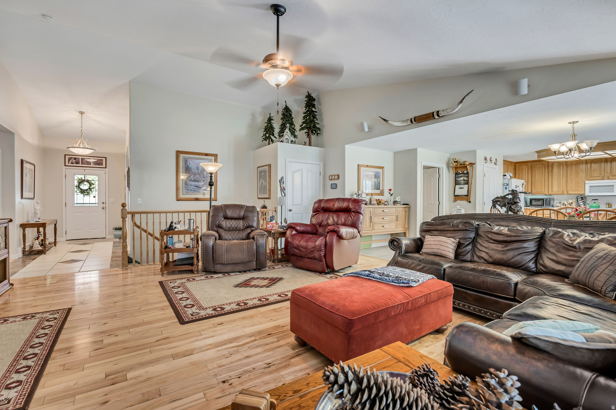 JONES FARM - Residential