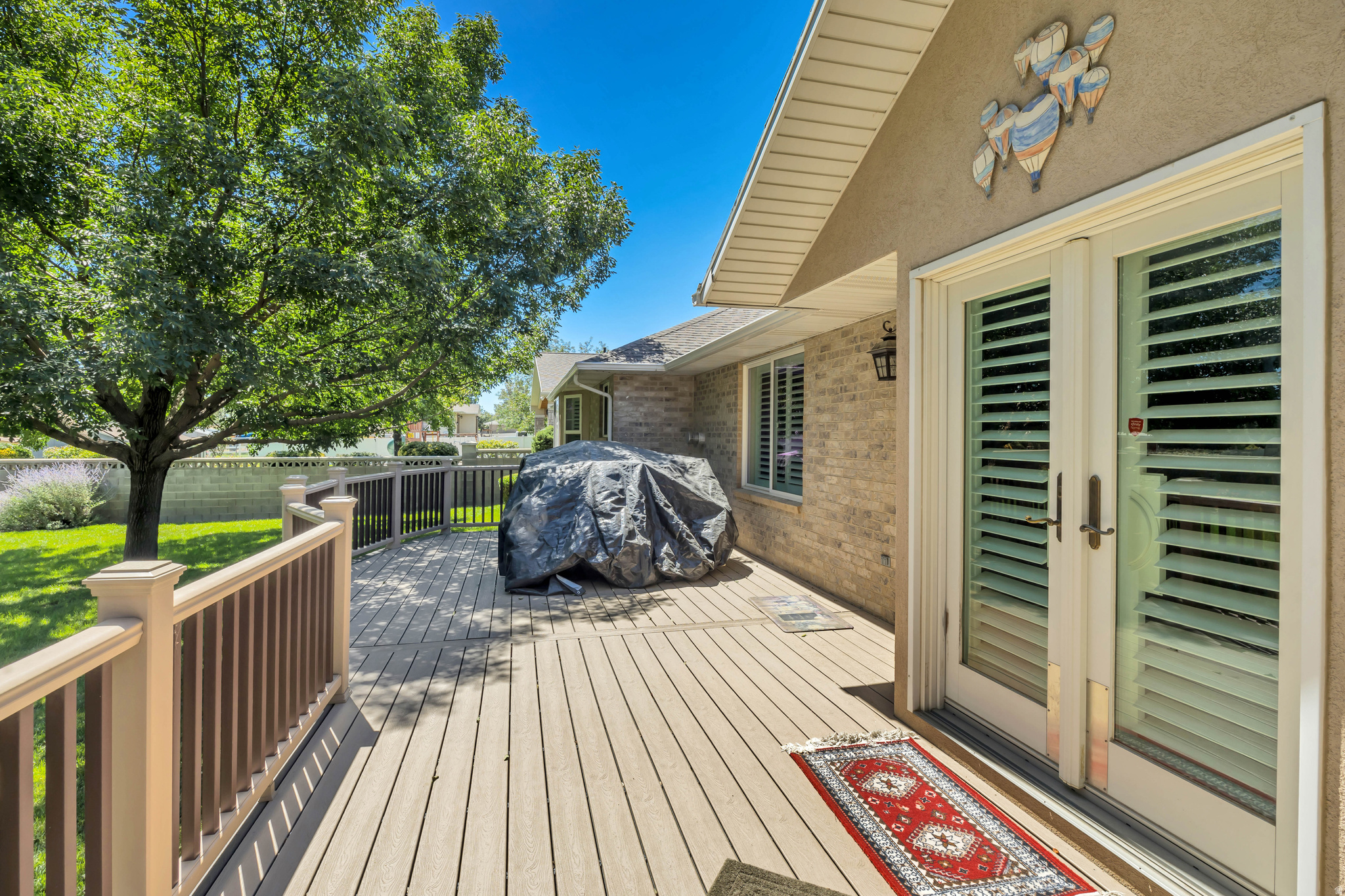 JONES FARM - Residential