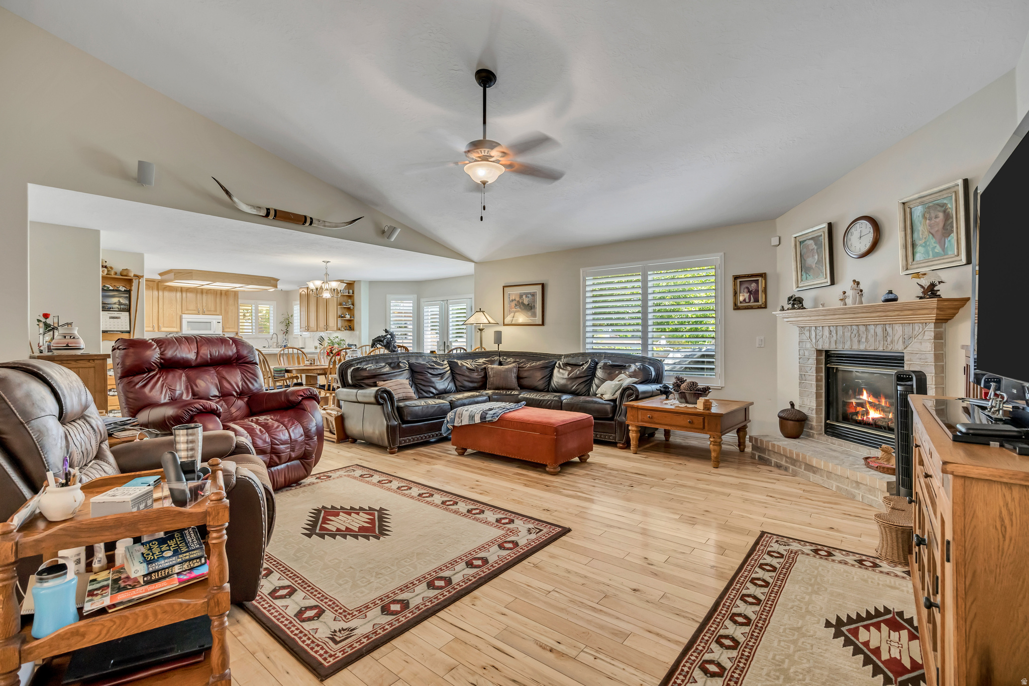 JONES FARM - Residential