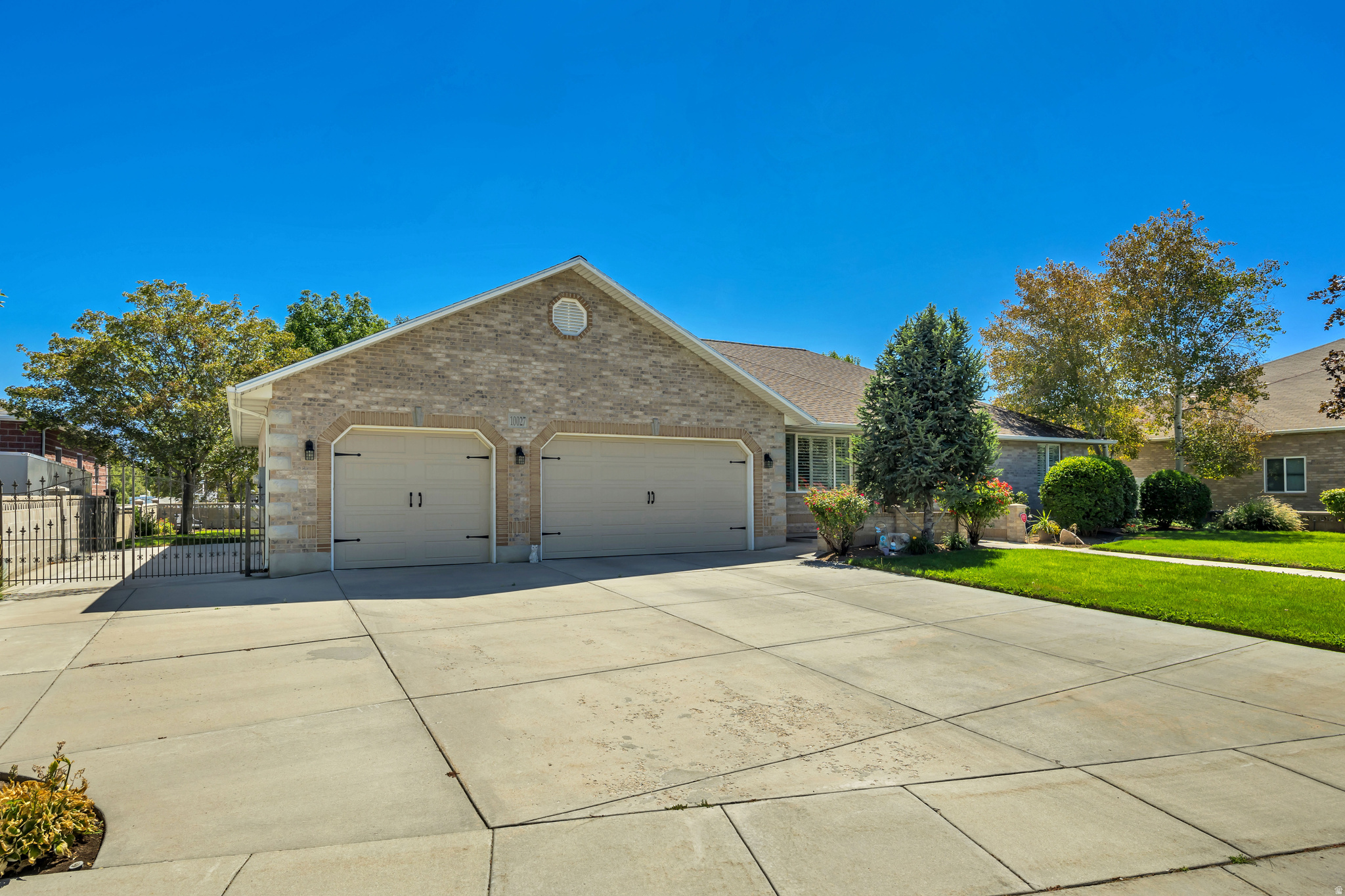 JONES FARM - Residential