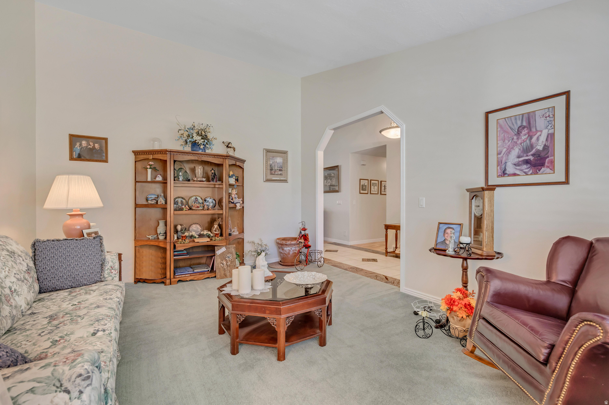 JONES FARM - Residential