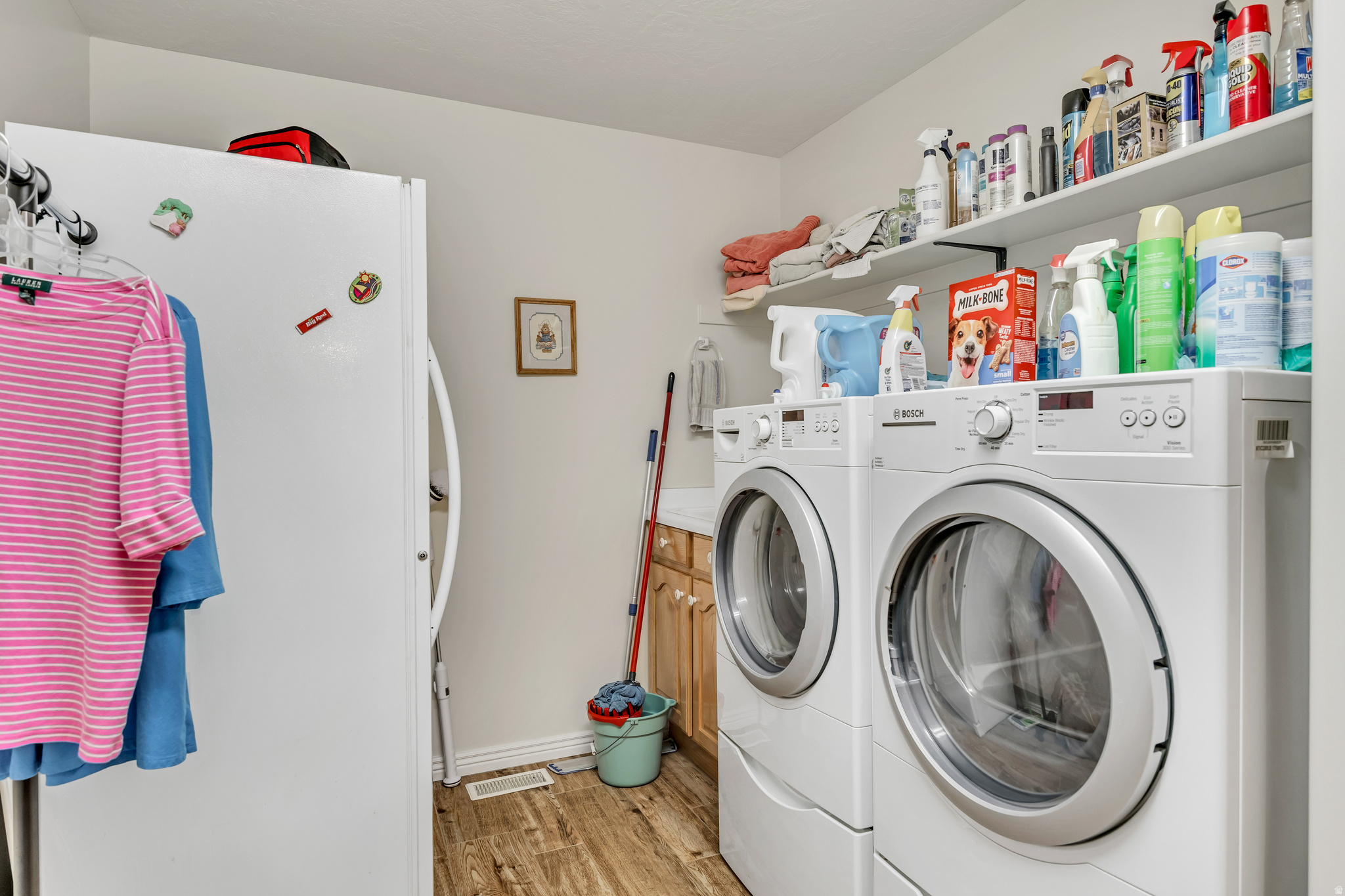 JONES FARM - Residential