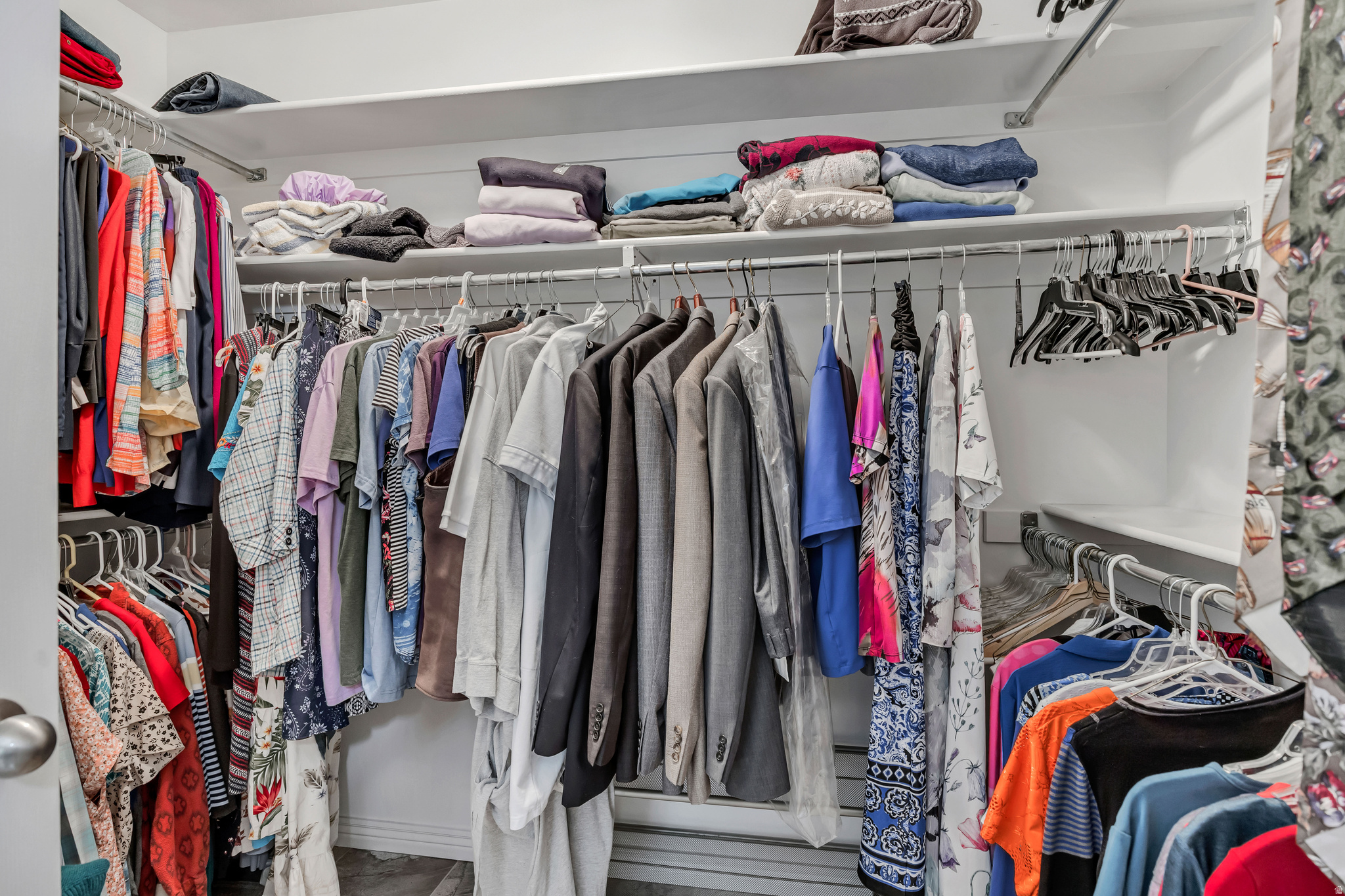 JONES FARM - Residential