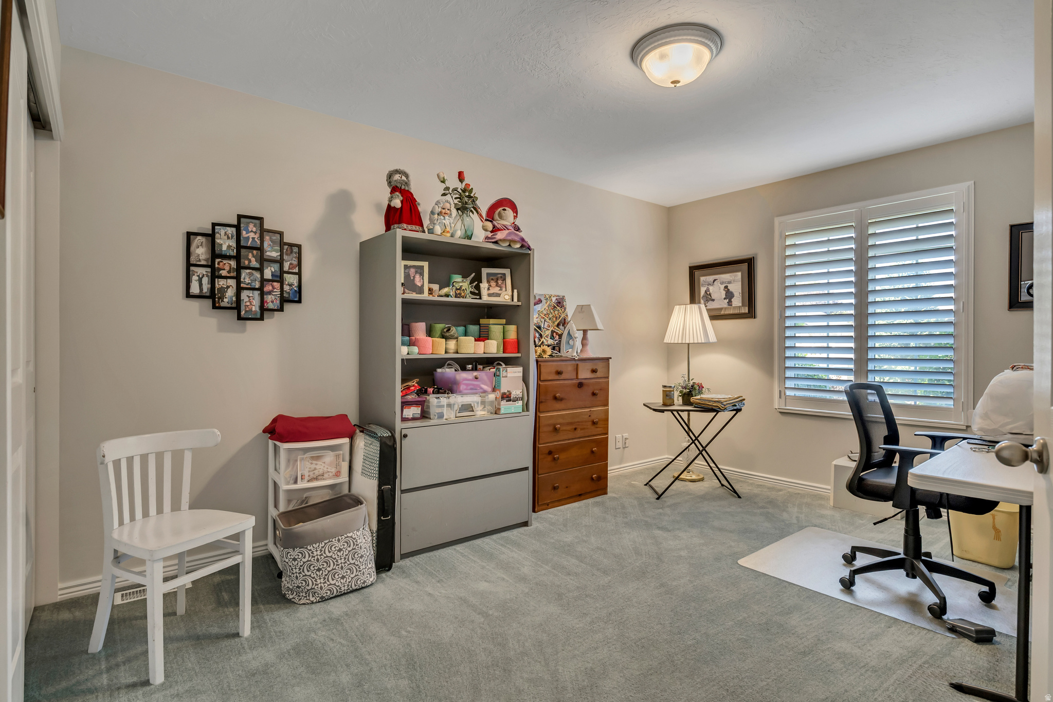 JONES FARM - Residential