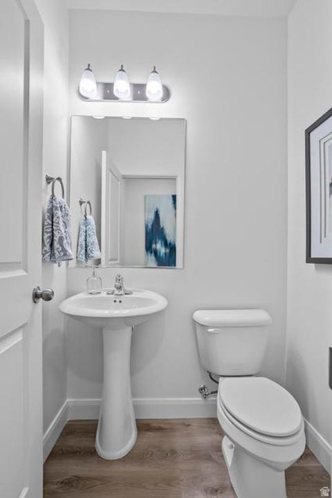 Tiny photo for 488 W GREENSTONE PL #1010, Saint George, UT 84790 (MLS # 2159134)