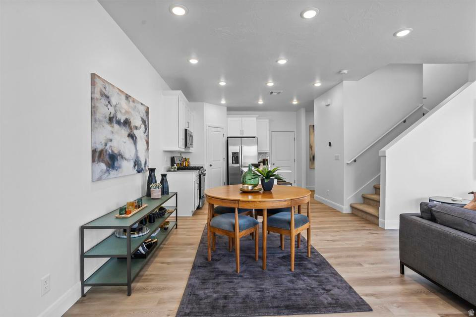 SAGE HAVEN 10 - Residential