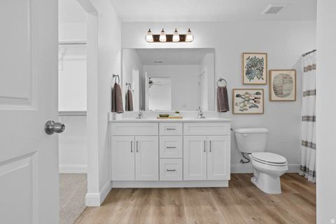 Tiny photo for 488 W GREENSTONE PL #1010, Saint George, UT 84790 (MLS # 2159134)
