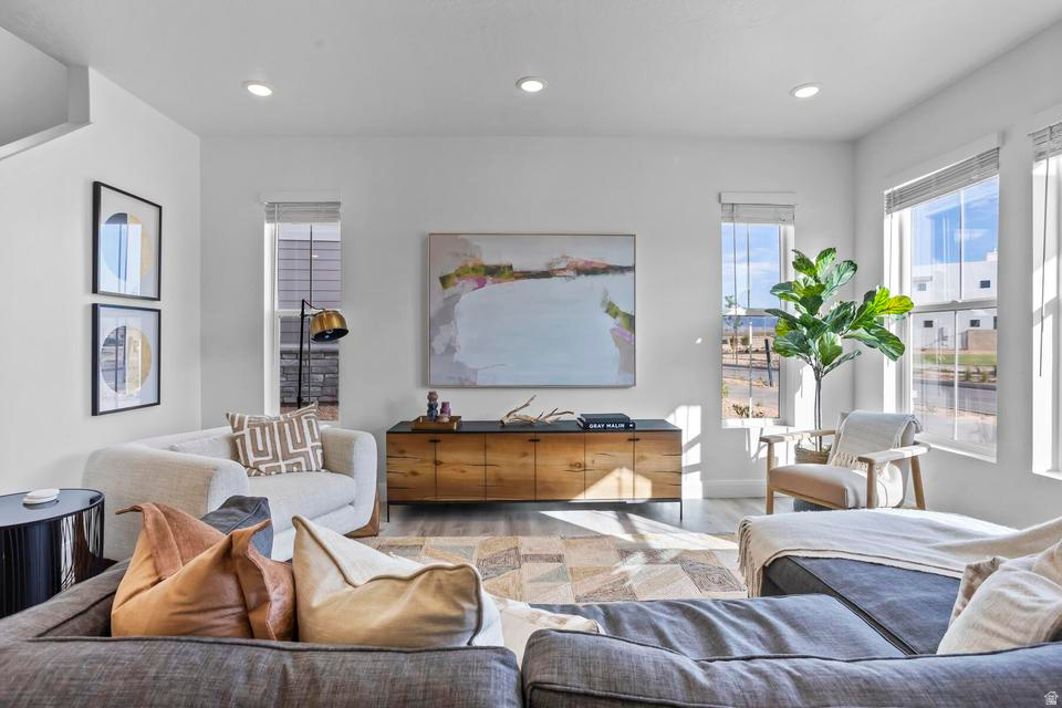 SAGE HAVEN 10 - Residential