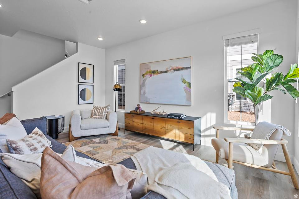 SAGE HAVEN 10 - Residential