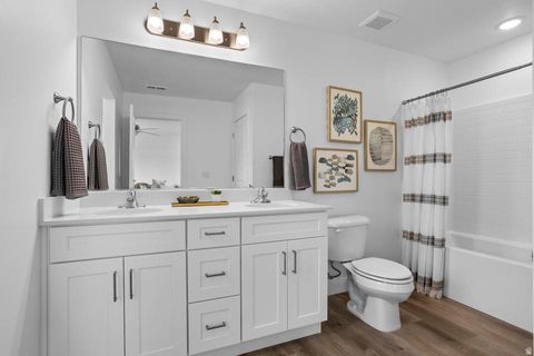 Tiny photo for 488 W GREENSTONE PL #1010, Saint George, UT 84790 (MLS # 2159134)