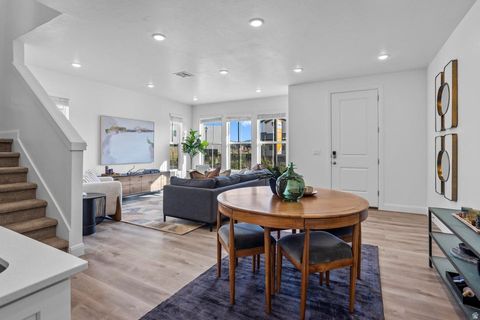 Tiny photo for 488 W GREENSTONE PL #1010, Saint George, UT 84790 (MLS # 2159134)
