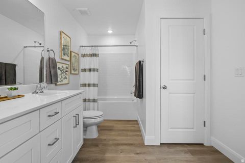 Tiny photo for 488 W GREENSTONE PL #1010, Saint George, UT 84790 (MLS # 2159134)