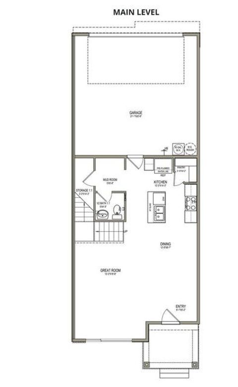 Tiny photo for 488 W GREENSTONE PL #1010, Saint George, UT 84790 (MLS # 2159134)