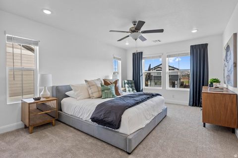 Tiny photo for 488 W GREENSTONE PL #1010, Saint George, UT 84790 (MLS # 2159134)