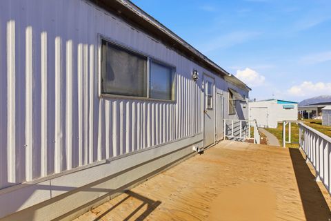 Tiny photo for 3800 S 1900 W #144, Roy, UT 84067 (MLS # 2126708)