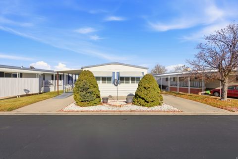 3800 S 1900 W 144 Roy UT 84067