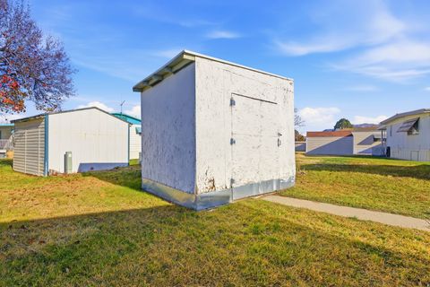 Tiny photo for 3800 S 1900 W #144, Roy, UT 84067 (MLS # 2126708)