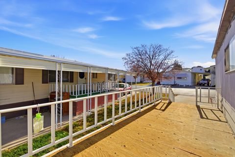 Tiny photo for 3800 S 1900 W #144, Roy, UT 84067 (MLS # 2126708)