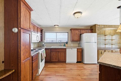 Tiny photo for 3800 S 1900 W #144, Roy, UT 84067 (MLS # 2126708)