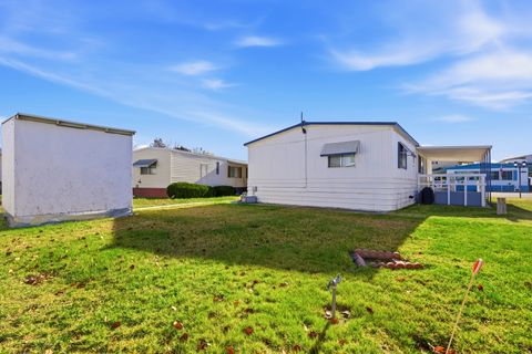 Tiny photo for 3800 S 1900 W #144, Roy, UT 84067 (MLS # 2126708)