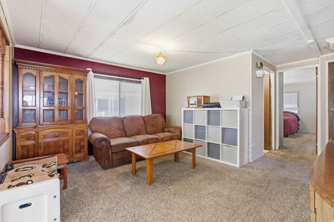 Tiny photo for 3800 S 1900 W #144, Roy, UT 84067 (MLS # 2126708)