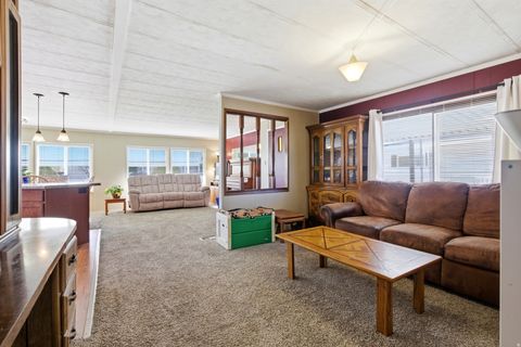 Tiny photo for 3800 S 1900 W #144, Roy, UT 84067 (MLS # 2126708)