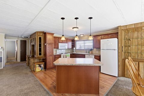 Tiny photo for 3800 S 1900 W #144, Roy, UT 84067 (MLS # 2126708)